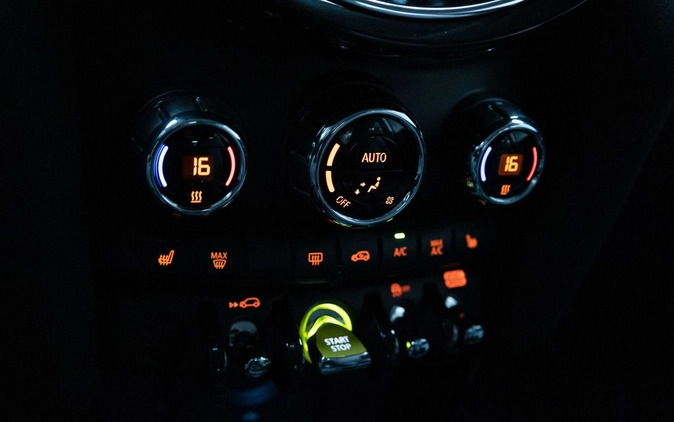 MINI Cooper S cena 149900 przebieg: 7, rok produkcji 2023 z Nowa Sól małe 191